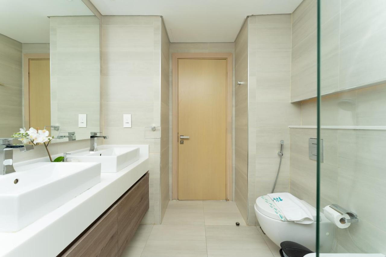 Fam Living - Mada Residences Downtown دبي المظهر الخارجي الصورة