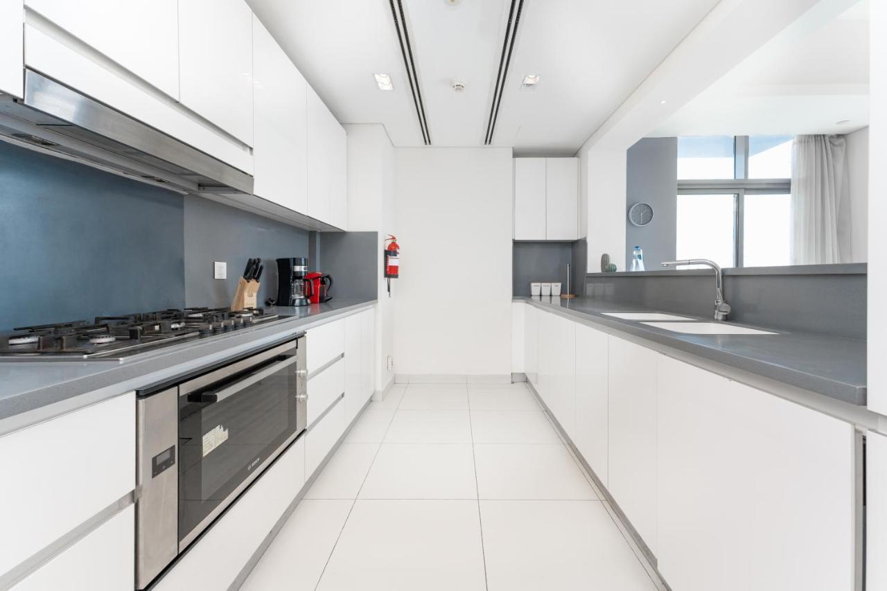 Fam Living - Mada Residences Downtown دبي المظهر الخارجي الصورة