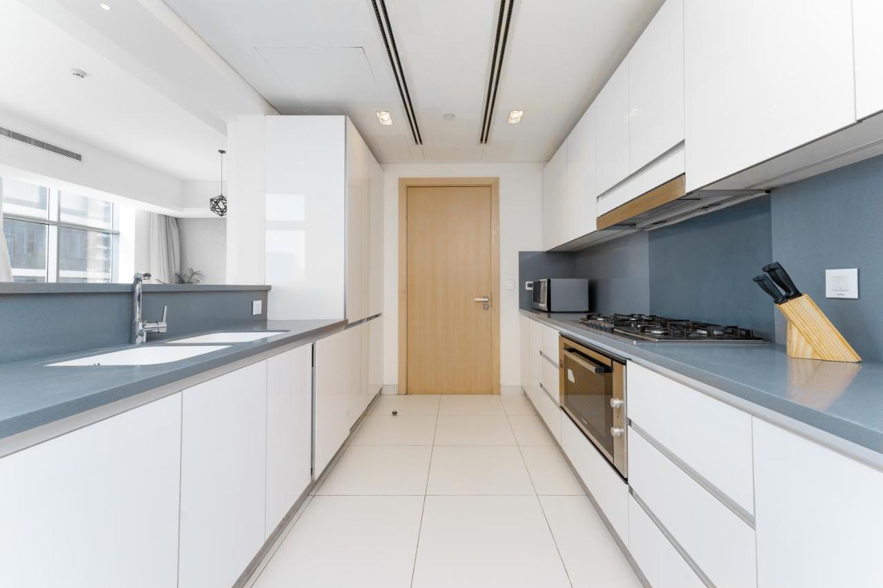 Fam Living - Mada Residences Downtown دبي المظهر الخارجي الصورة