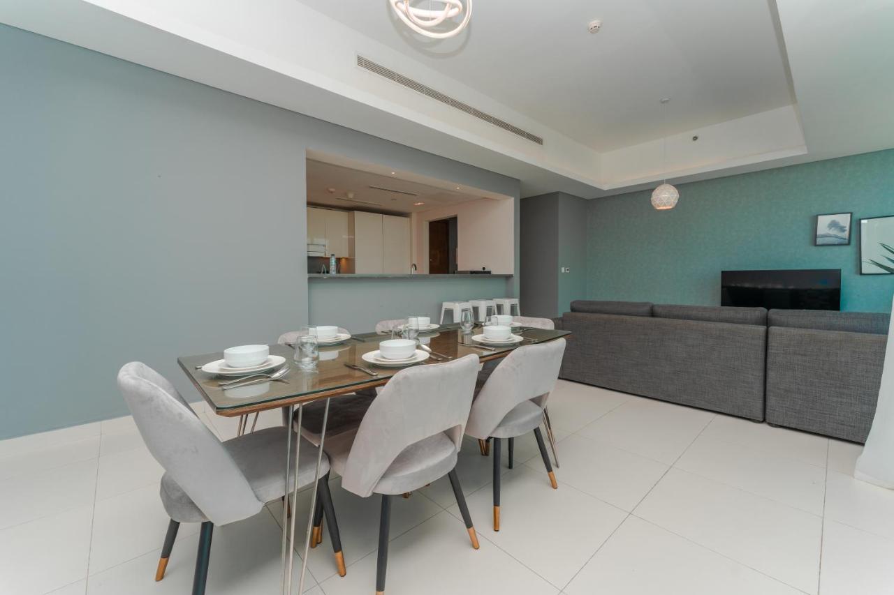 Fam Living - Mada Residences Downtown دبي المظهر الخارجي الصورة