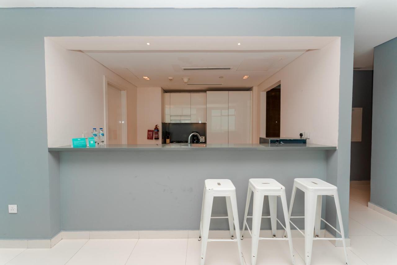 Fam Living - Mada Residences Downtown دبي المظهر الخارجي الصورة