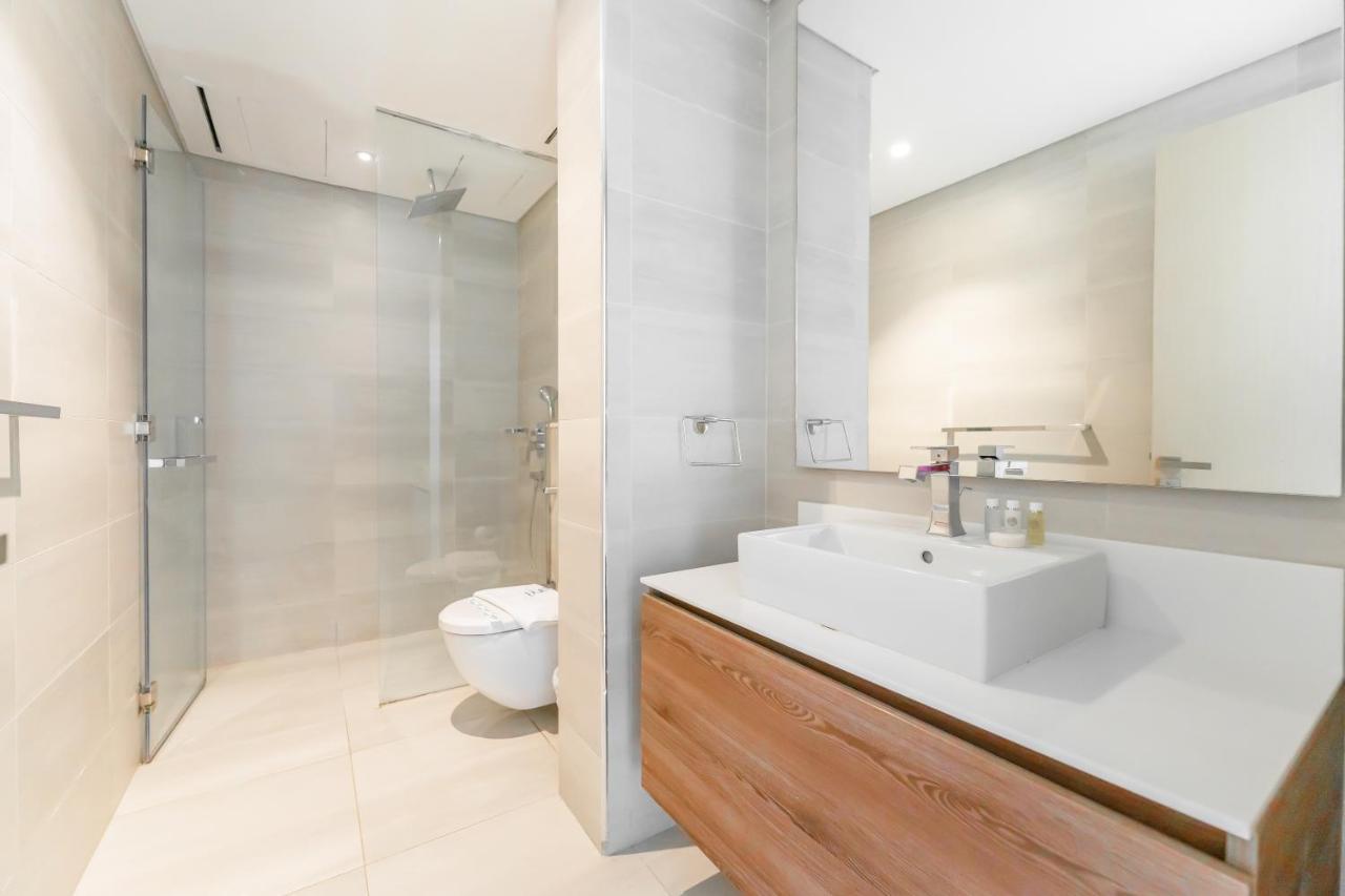 Fam Living - Mada Residences Downtown دبي المظهر الخارجي الصورة