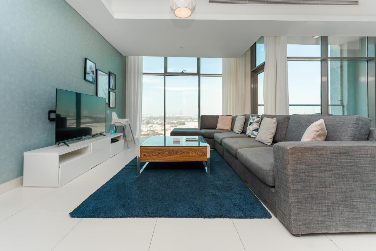 Fam Living - Mada Residences Downtown دبي المظهر الخارجي الصورة