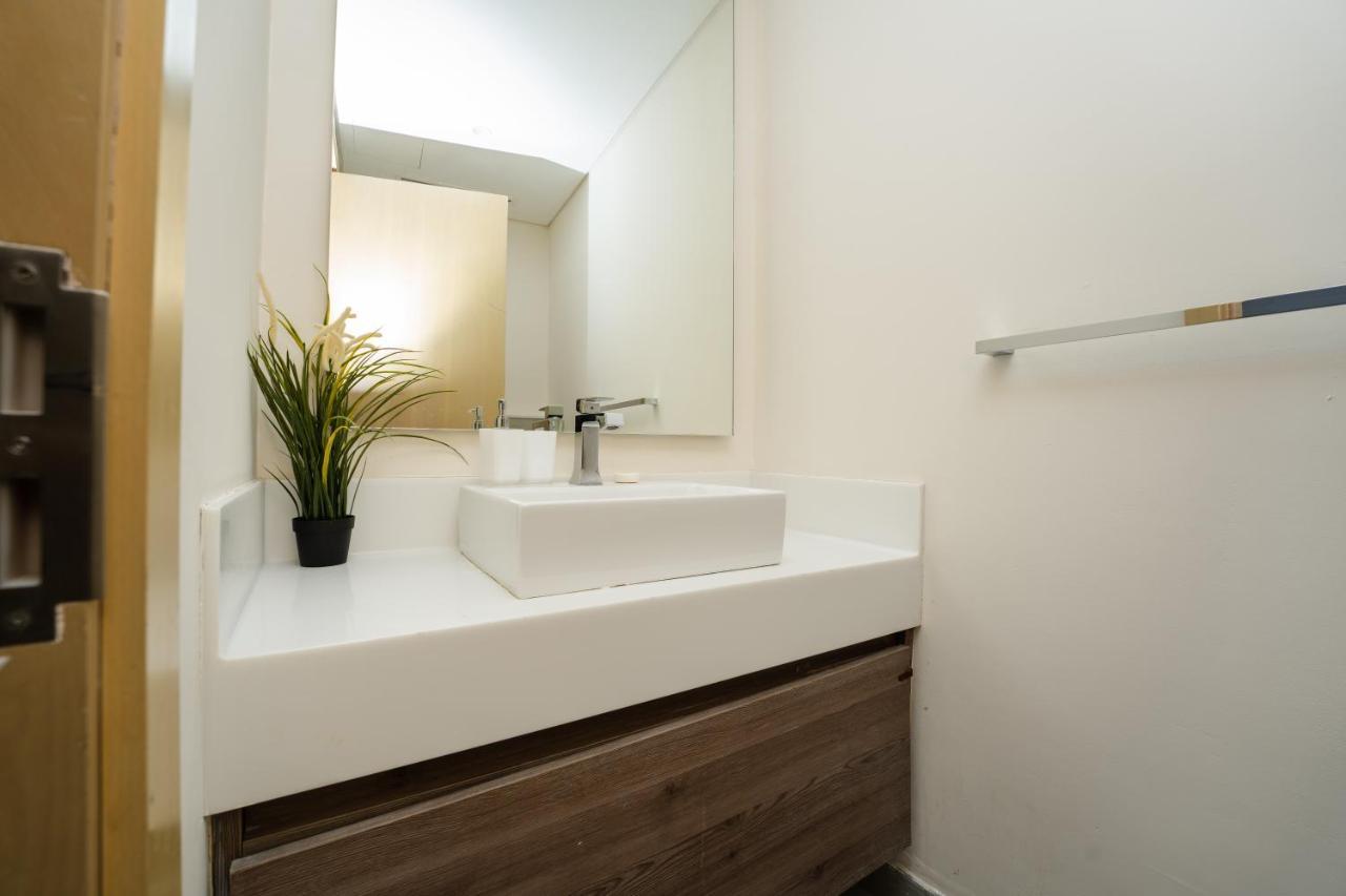 Fam Living - Mada Residences Downtown دبي المظهر الخارجي الصورة