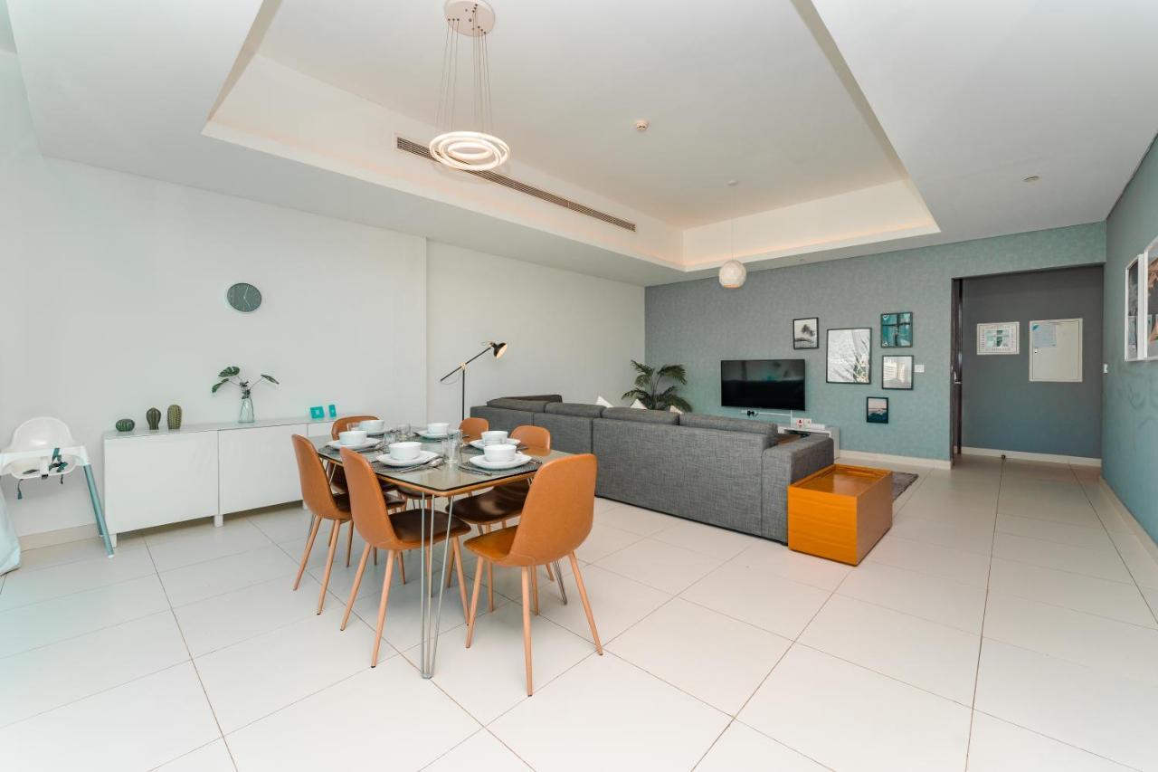 Fam Living - Mada Residences Downtown دبي المظهر الخارجي الصورة