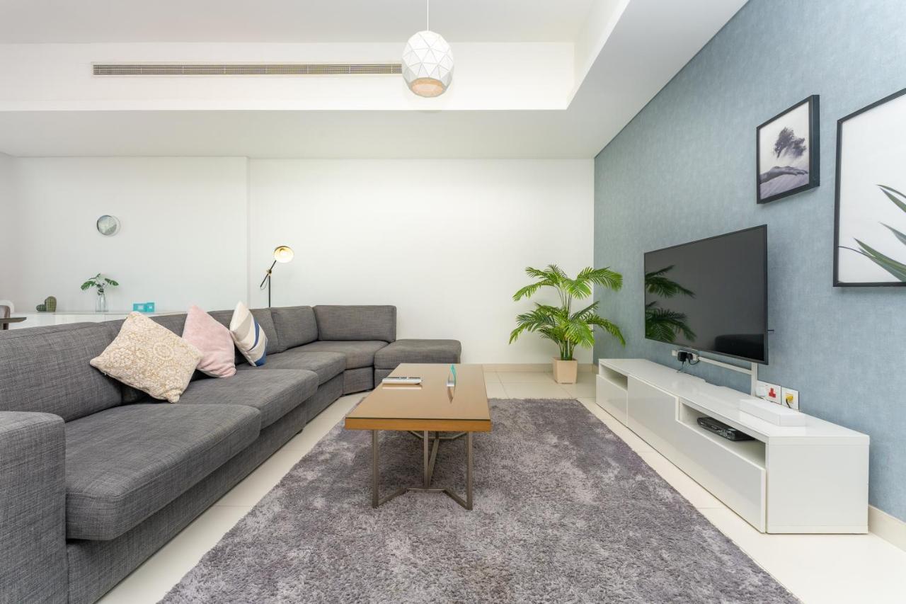 Fam Living - Mada Residences Downtown دبي المظهر الخارجي الصورة