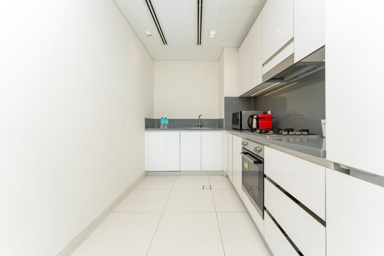 Fam Living - Mada Residences Downtown دبي المظهر الخارجي الصورة