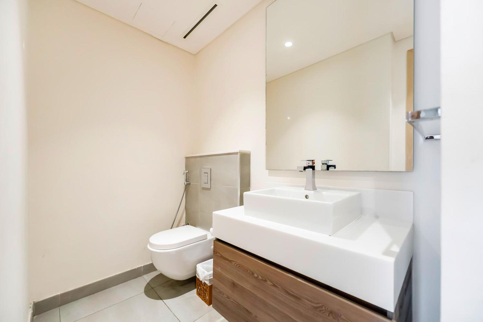 Fam Living - Mada Residences Downtown دبي المظهر الخارجي الصورة