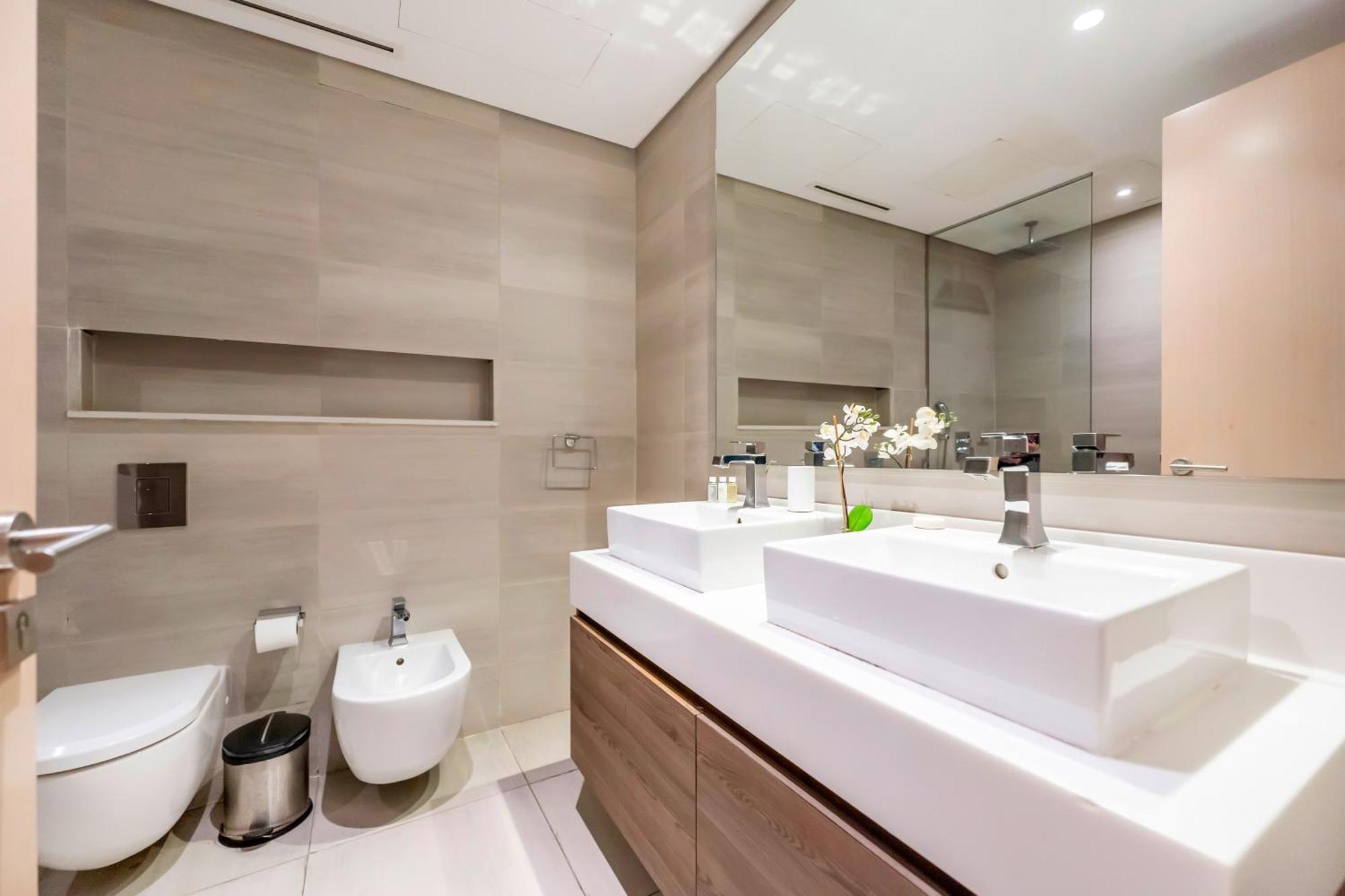 Fam Living - Mada Residences Downtown دبي المظهر الخارجي الصورة